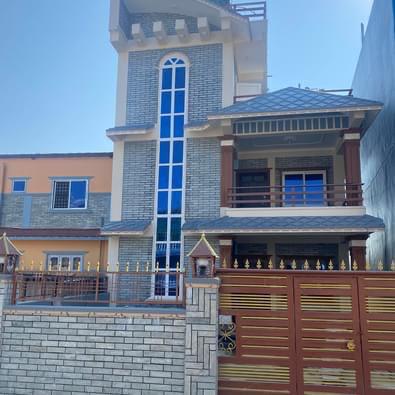 False Ceilings & Interiors